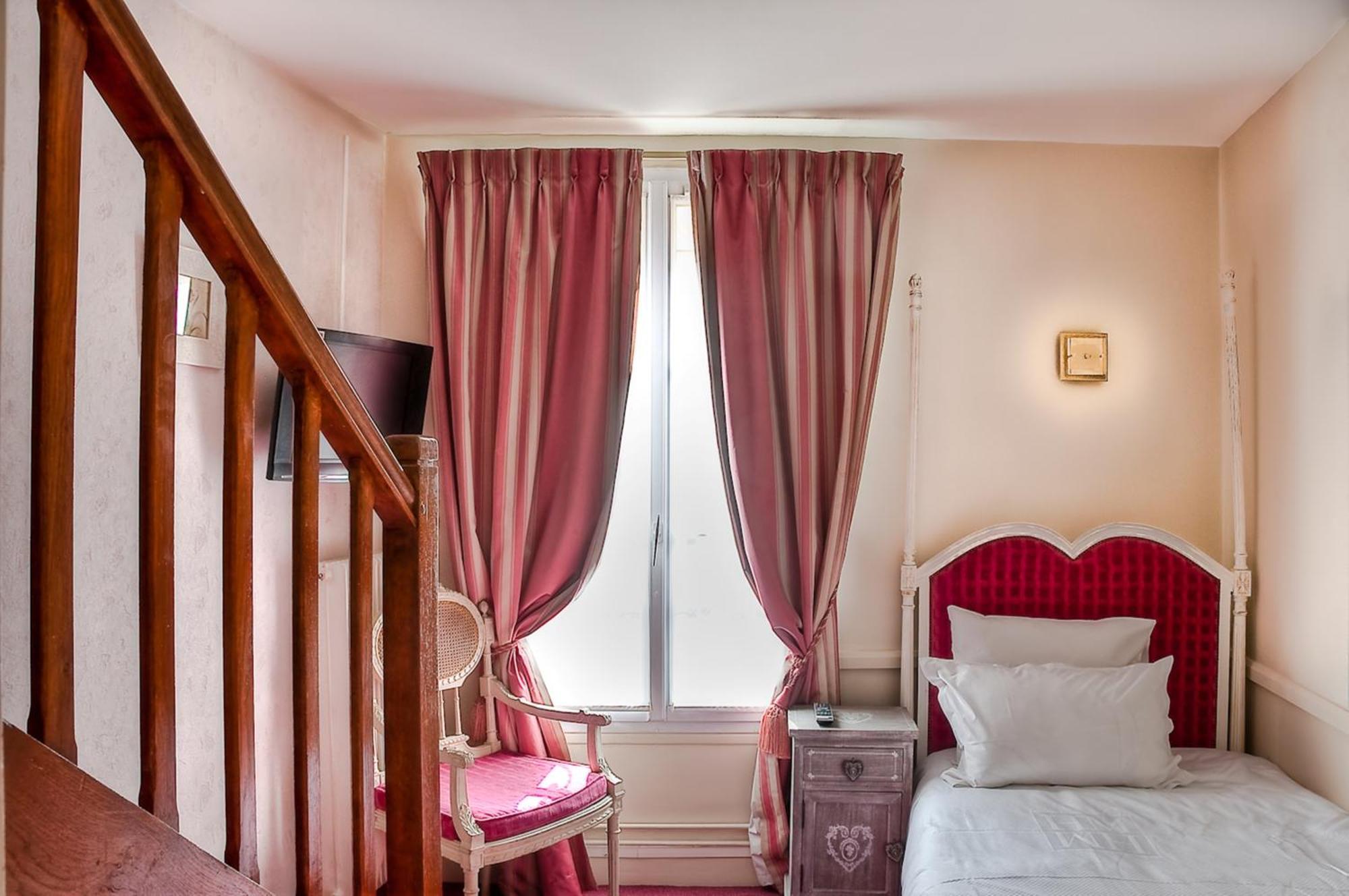 Duplex Suite